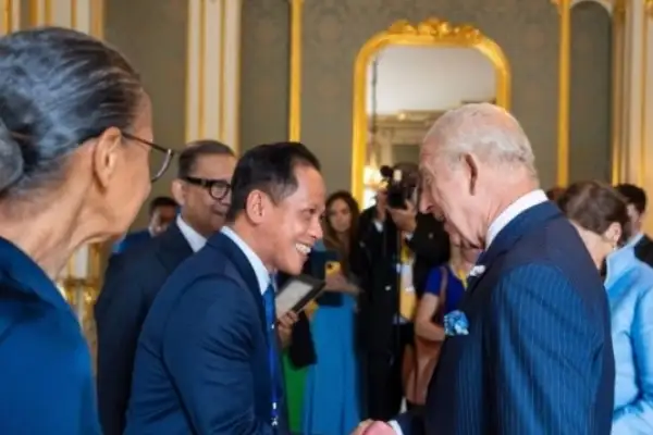 Perkuat Perdagangan Karbon, Indonesia Berkontribusi Terhadap Pengendalian Perubahan Iklim Global!