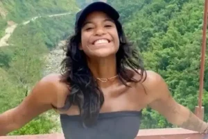 Imbas Kematian Juliana Marins, Warganet Brasil Geram, Gunung Rinjani Dihujani Review Bintang 1