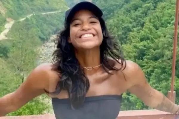 Imbas Kematian Juliana Marins, Warganet Brasil Geram, Gunung Rinjani Dihujani Review Bintang 1