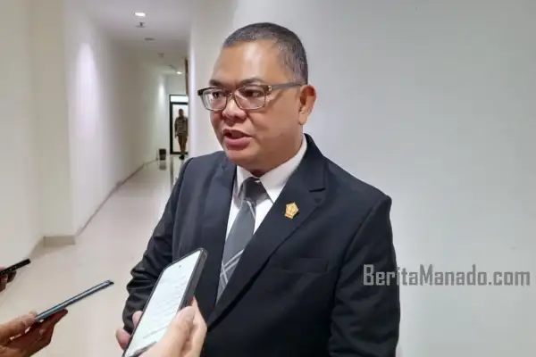 Louis Carl Schramm Optimis Catatan BPK Dapat Diselesaikan Sebelum 60 Hari