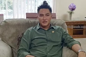 Komposisi Fraksi Partai Demokrat di DPRD Sulut Berubah! Siapa Ketua Fraksi Selanjutnya?
