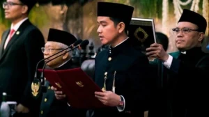 Wakil Presiden Gibran Mau Dilengserkan, Istana: Gak Usah Direspons