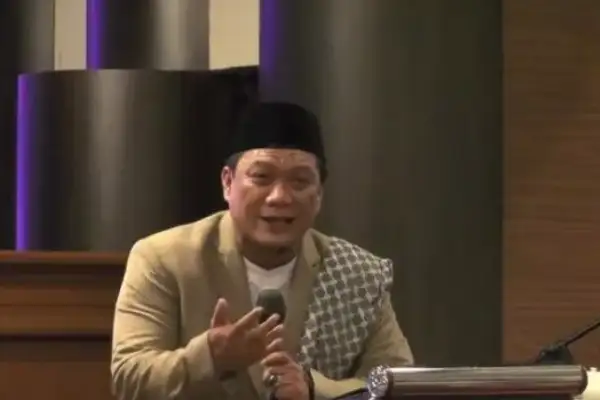 Ustad Yahya Yopie Waloni Meninggal Dunia Saat Khutbah Jumat, Ini 13 Faktanya