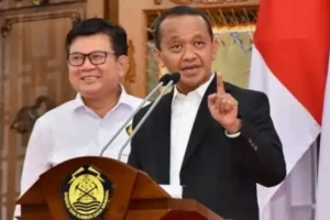 Bahlil Lahadalia Diserang Soal Polemik Tambang Nikel Raja Ampat, Partai GOLKAR: Salah Sasaran