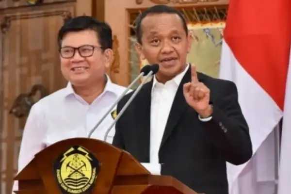 Bahlil Lahadalia Diserang Soal Polemik Tambang Nikel Raja Ampat, Partai GOLKAR: Salah Sasaran
