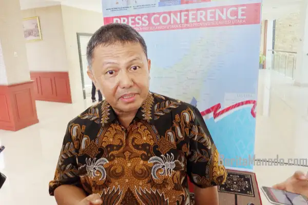 Pemerintah Dituding Hanya Cari Popularitas, Jems Tuuk: Jangan Ada Istilah Segala Macam Itu!