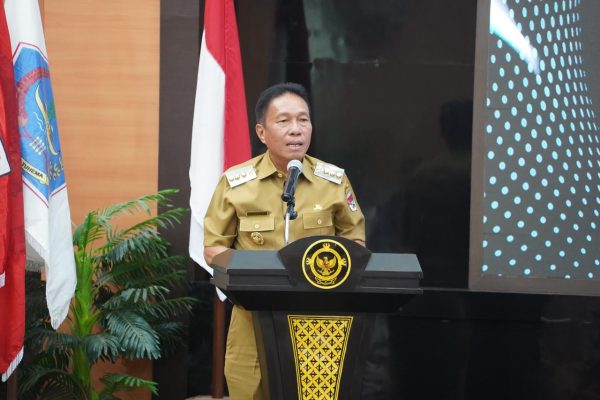 Top! Pemkab Minahasa Selatan Sukses Raih WTP ke-9 11 Top! Pemkab Minahasa Selatan Sukses Raih WTP ke-9