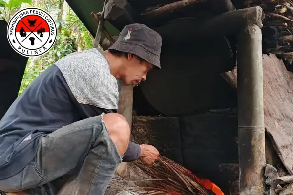 Hizkia Rantung: Pergub Captikus Harus Menjadi Instrumen Emansipasi Rakyat, Bukan Legalisasi Elitis