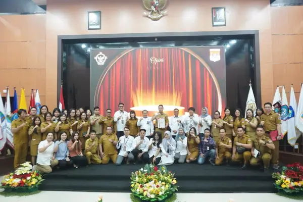 Top! Pemkab Minahasa Selatan Sukses Raih WTP ke-9 14 Top! Pemkab Minahasa Selatan Sukses Raih WTP ke-9