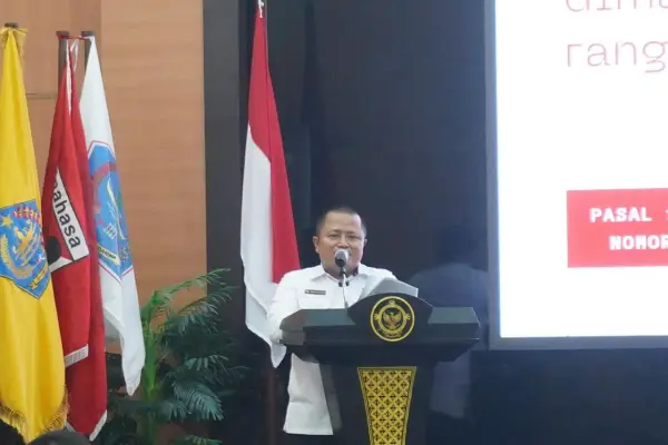 Top! Pemkab Minahasa Selatan Sukses Raih WTP ke-9 10 Top! Pemkab Minahasa Selatan Sukses Raih WTP ke-9