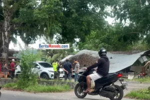 Tanah yang Bersengketa di Tumpaan Sejak 2018, Akhirnya Dieksekusi PN Amurang