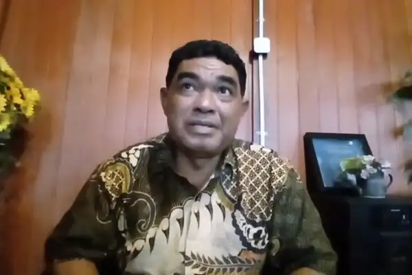 Dugaan Penyalahgunaan Dandes Laikit: Pelapor Menanti Penetapan Tersangka, Minta Publik Mengawal