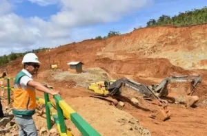 Raja Ampat Bukan Korban Tunggal, Ada 35 Pulau Kecil Terancam Rusak Akibat Tambang