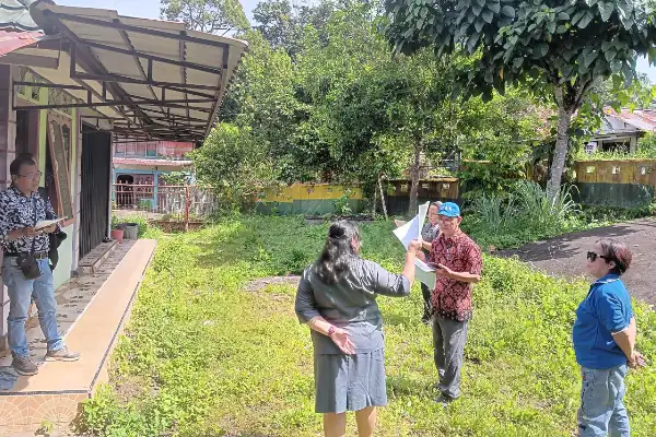 Sidang PS Digelar, Gugatan Thelmy dan Joice Luntungan Ungkap Fakta Ini