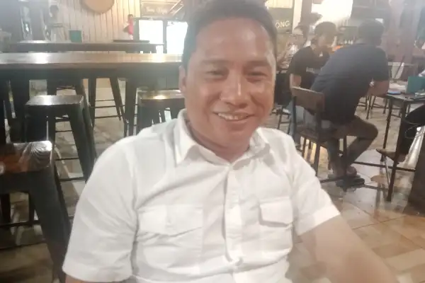Tokoh Muda Sulut Ini Berkomentar Perihal 100 Hari Kinerja Yulius Selvanus - Victor Mailangkay