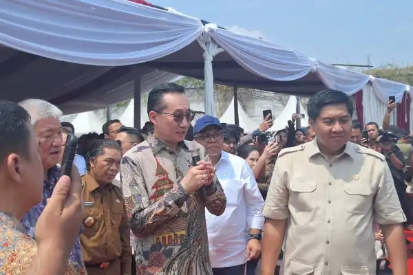 Pemerintah akan Pangkas Ukuran Rumah Subsidi