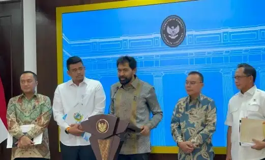 Empat Pulau Sengketa Resmi Jadi Milik Aceh