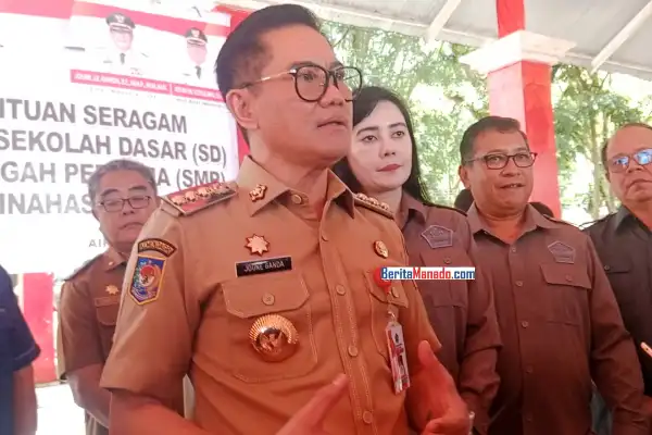 Info Terkini Rotasi Pejabat Pemkab Minut: Ada Selter untuk Tujuh Jabatan