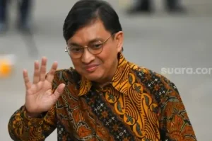 Daftar Pengurus Baru Pupuk Indonesia: Timses Prabowo Hingga Yovie Widianto Jadi Komisaris