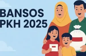 Pertama Kali Terjadi! Ada 1,3 Juta Rekening Gagal Terima Bansos