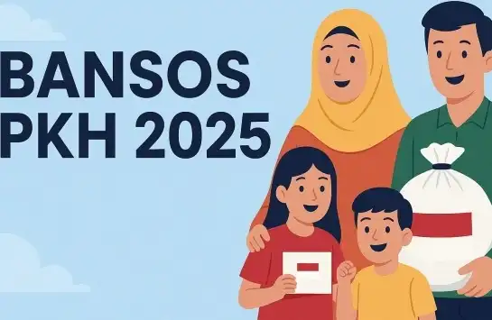 Pertama Kali Terjadi! Ada 1,3 Juta Rekening Gagal Terima Bansos