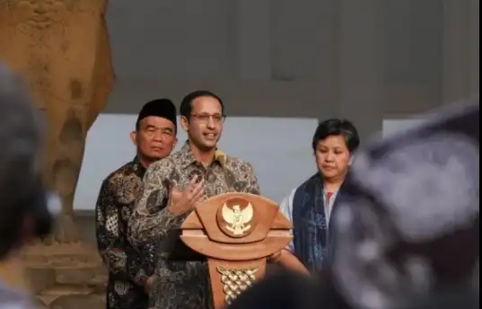 Dugaan Korupsi Pengadaan Chromebook, Nadiem Makarim Diperiksa Pekan Depan