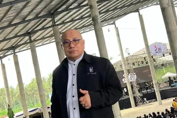 Resmi Dilantik Gubernur, Ini Harapan Pdt Haezar untuk Bupati Talaud yang Baru
