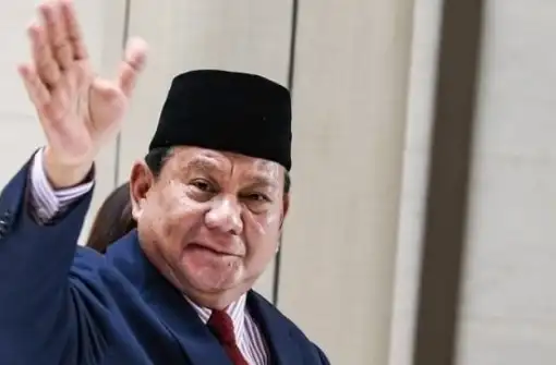 Ekonomi RI Diselimuti Awan Gelap