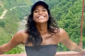 Proses Evakuasi Turis Brasil Juliana di Gunung Rinjani Jadi Sorotan Dunia