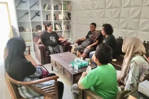 TCM Kian Digandrungi Masyarakat Indonesia Pascapandemi