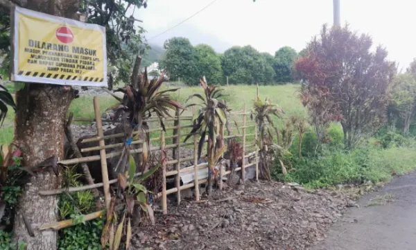 Dituding Terlibat Sengketa Tanah, Ini Respons Tegas dan Bijak Eks Kapolres Tomohon