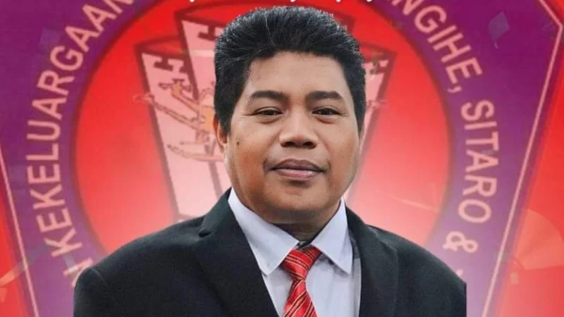 Pemkot Manado Komitmen Majukan Olahraga