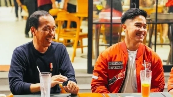 Jokowi Lebih Pilih PSI, Analis: Cukup Rasional, Kalau di PPP Hal Ini Terjadi 