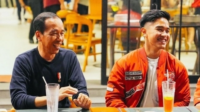 Jokowi Lebih Pilih PSI, Analis: Cukup Rasional, Kalau di PPP Hal Ini Terjadi 