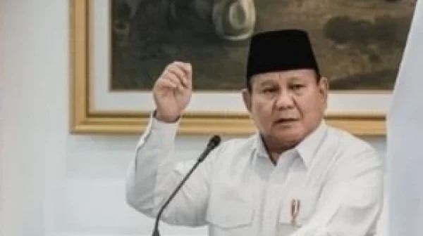 Prabowo Cabut IUP Tambang Nikel di Raja Ampat, Ini Daftarnya