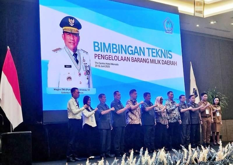 Dulu Dilarang, Kini Gubernur Sulut Beri "Lampu Hijau" untuk Kegiatan di Hotel, Ternyata Ini Alasannya...