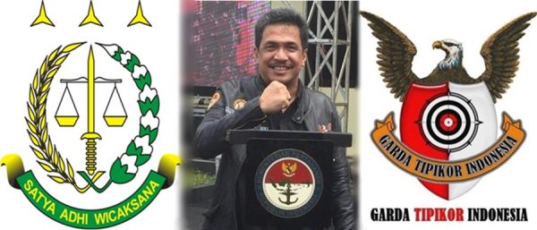 Garda Tipikor: Jangan Ada Ampun untuk Koruptor, Kejaksaan Harus Bergerak Cepat! 1 Garda Tipikor: Jangan Ada Ampun untuk Koruptor, Kejaksaan Harus Bergerak Cepat!