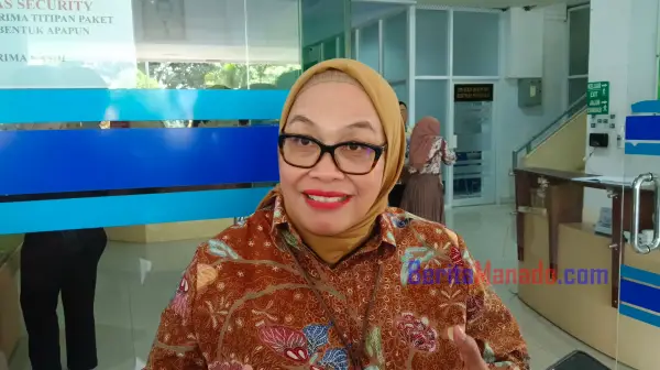 Penambahan Dua Poliklinik Jantung Wujud Komitmen RSUP Kandou Manado Tingkatkan Mutu Layanan