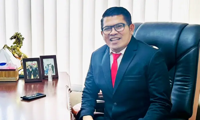Tentang KEK, Gubernur YSK: Saatnya Sulut Menyembuhkan Dunia