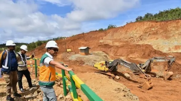 Desakan Penghentian Tambang Nikel Raja Ampat Terus Bergulir, Manfaat Tak Sebanding Kerusakan