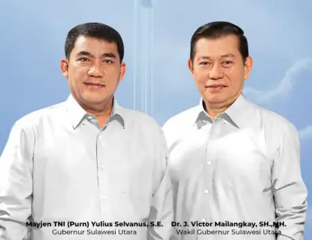 100 Hari YSK-VICTORY: Sering Dibilang Seremoni, Ternyata Mereka Kerja Sampai Jam 3 Subuh!