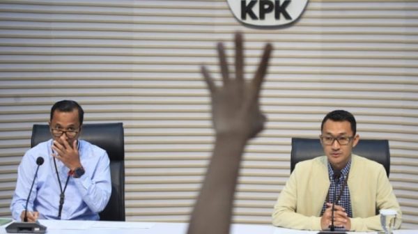 KPK Bongkar Kasus Baru di MPR RI, Siapa Bakal Jadi Tersangka? 