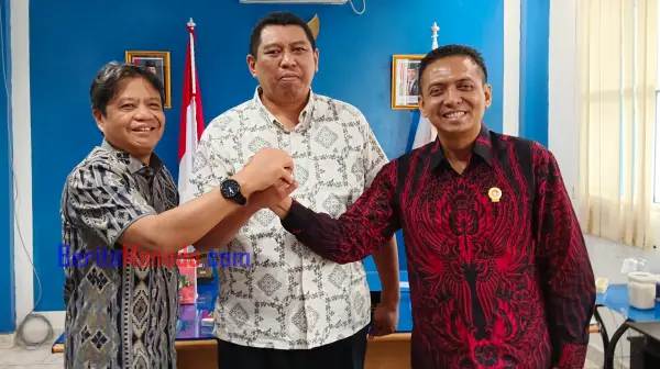 BP3MI Sulut dan LPSK Mantapkan Kolaborasi Lindungi Pekerja Migran Korban TPPO