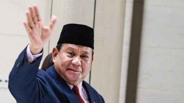 Ultimatum Prabowo: Tinggalkan Cara-cara Boros, Gak Bener!