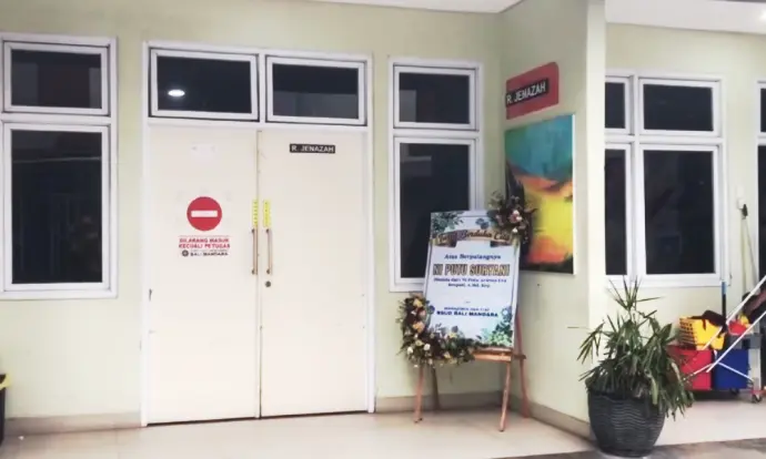 Hasil Otopsi Ungkap Penyebab Kematian Juliana Marins, Pendaki Brasil yang Tewas di Rinjani