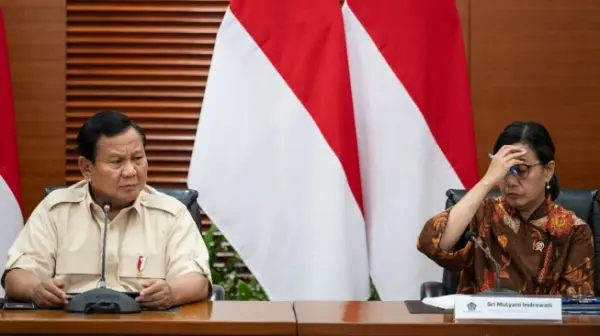 Efisiensi Pemerintahan Prabowo Mulai Longgar, Kemenkeu Buka Keran Anggaran Rp129 Triliun untuk 99 KL