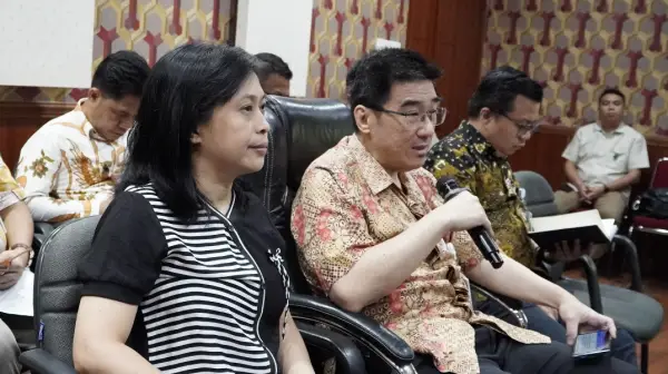 Sebagai Rumah Sakit Pendidikan, RSUP Kandou Manado Komitmen Ciptakan Lingkungan Aman dari Perundungan