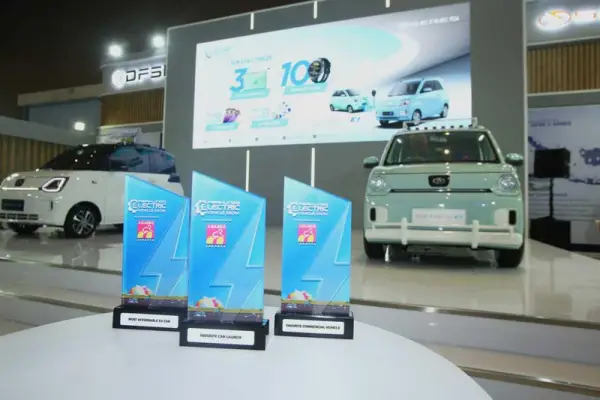 Dominasi Senyap Otomotif China Kala Pasar Lesu: Siap Kuasai Jalanan Indonesia?