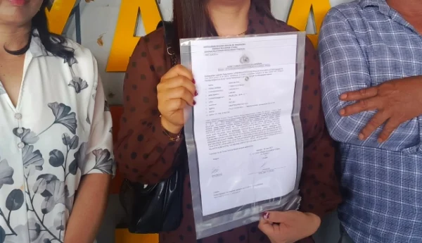 Iming-iming Lolos jadi Polisi hingga Catut Nama Jenderal, Petani Asal Minsel Laporkan Dugaan Penipuan Casis Polri