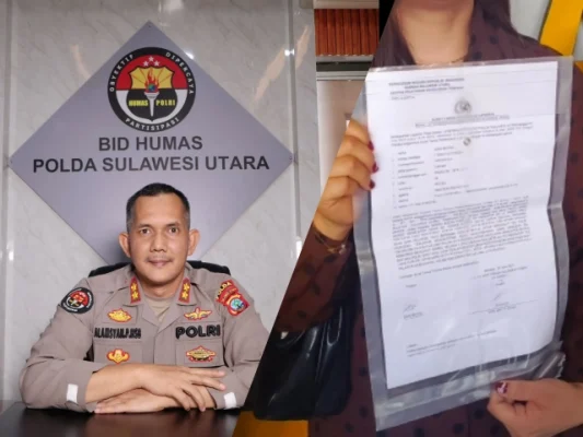 Waspada Penipuan Casis Polri Modus Bimbel, Polisi Usut Oknum Pencatut Nama Kapolda Sulut 8 Waspada Penipuan Casis Polri Modus Bimbel, Polisi Usut Oknum Pencatut Nama Kapolda Sulut